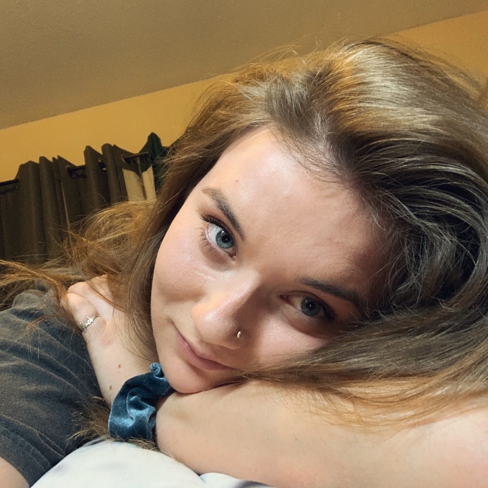 Meet your Posher, Meaghan